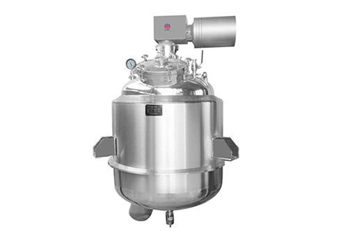 Mixing Tank JLPL-series 