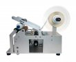 Semi-Auto Labeling Machine
