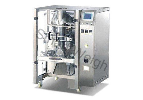 SW-P420 Вертикальная упаковочная машина