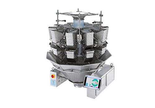 Weigher AC-6B10-2B-03X