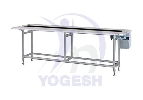 Ленточный конвейер упаковочный APM-PCB-8