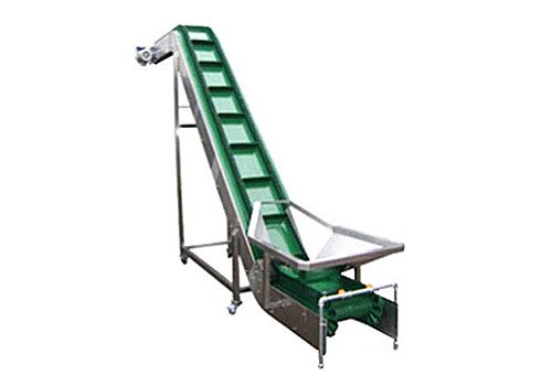 Наклонный подъемник HNTS-F3