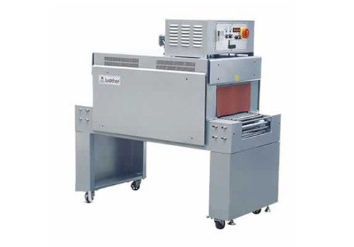 Automatic Shrink Wrap Machine SM-4525 