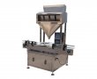 Automatic Salt Filling Machine for Bottle 
