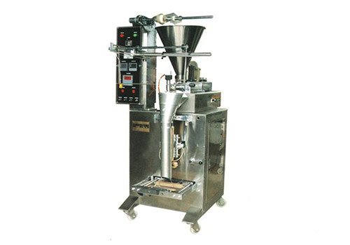 Машина для упаковки кетчупа BT-480J