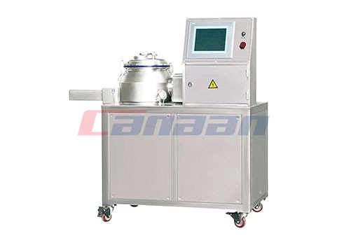 Лабораторная смесительная машина LHSS