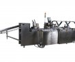 Automatic Carton Erector and Closing Machine 