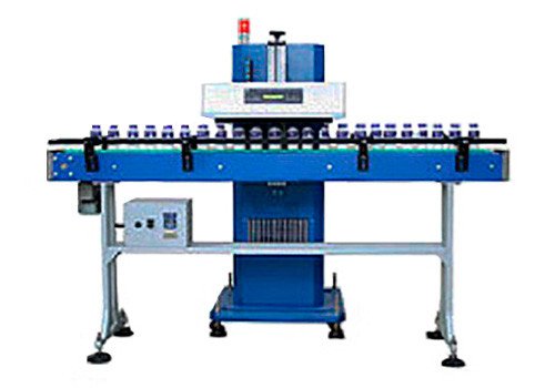 Индукционный запайщик крышками CPTIC-40 N