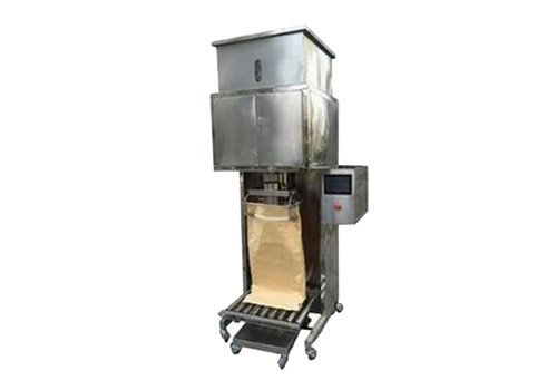 ZX-C Single Scale Particle Weighing Machine