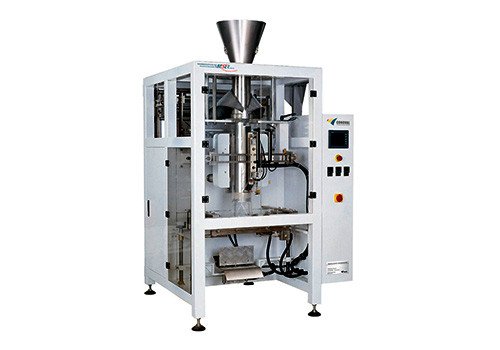HBX-720 VFFS Automatic Bag Packing Machine