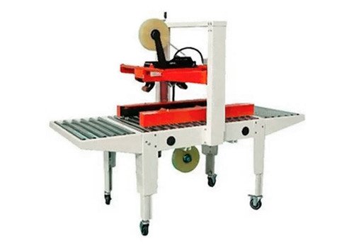 Автоматический запечатщик картона IP- 5050 Q