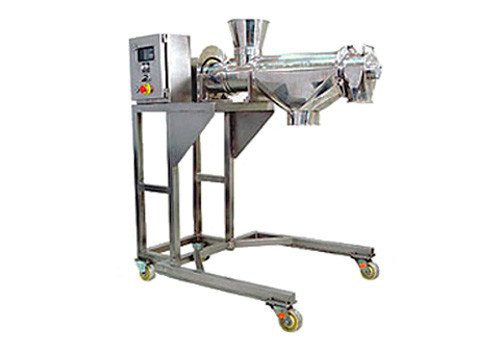 Центробежное сито CS 150V / 300V