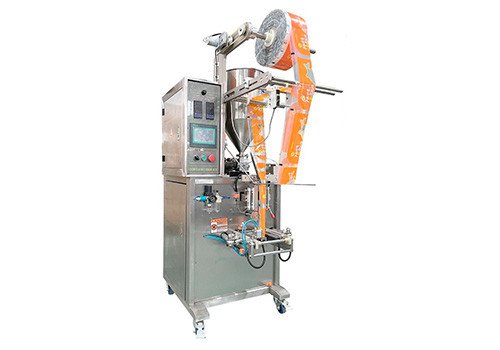 Машина для упаковки кетчупа / томатного соуса HTL-400Y