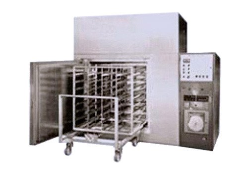 Стерилизатор сухого тепла серии DHS