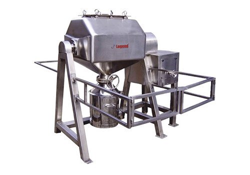 Восьмиугольные смесители LPTOB