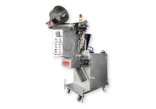 Машина для розлива в саше LS-3S/4S