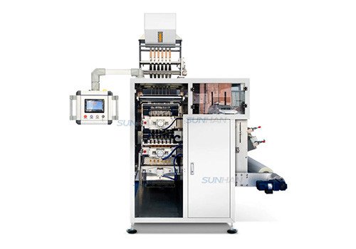 SH-FS500K6