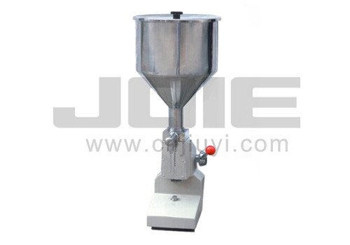 JEA-03 Filling Machine
