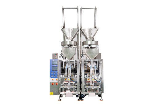 VFFS420-CF1-T Automatic Packing Machine